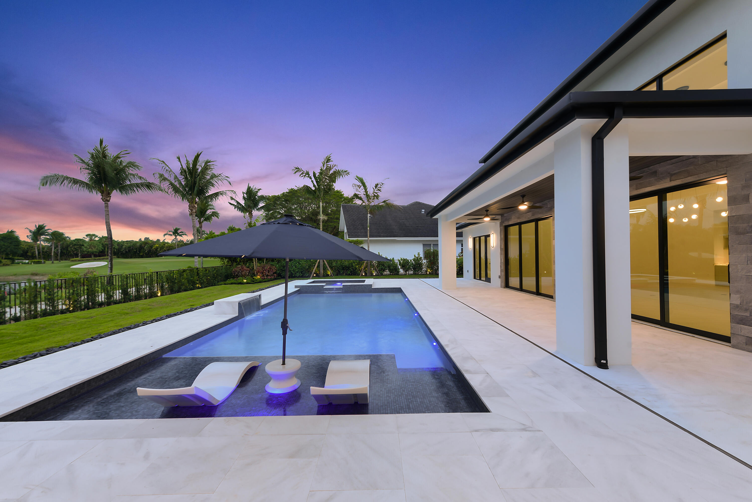 ST ANDREWS COUNTRY CLUB - Residential