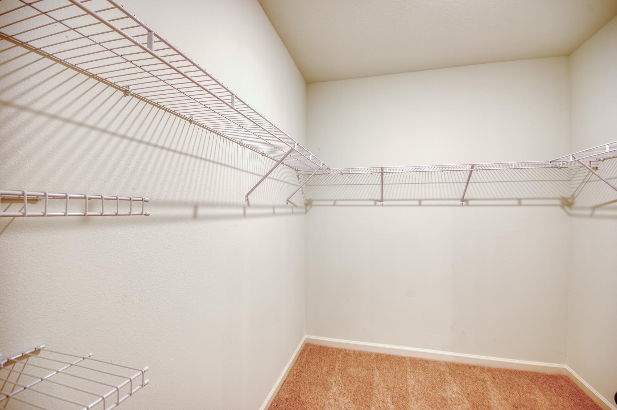 Central Park - Residential Lease