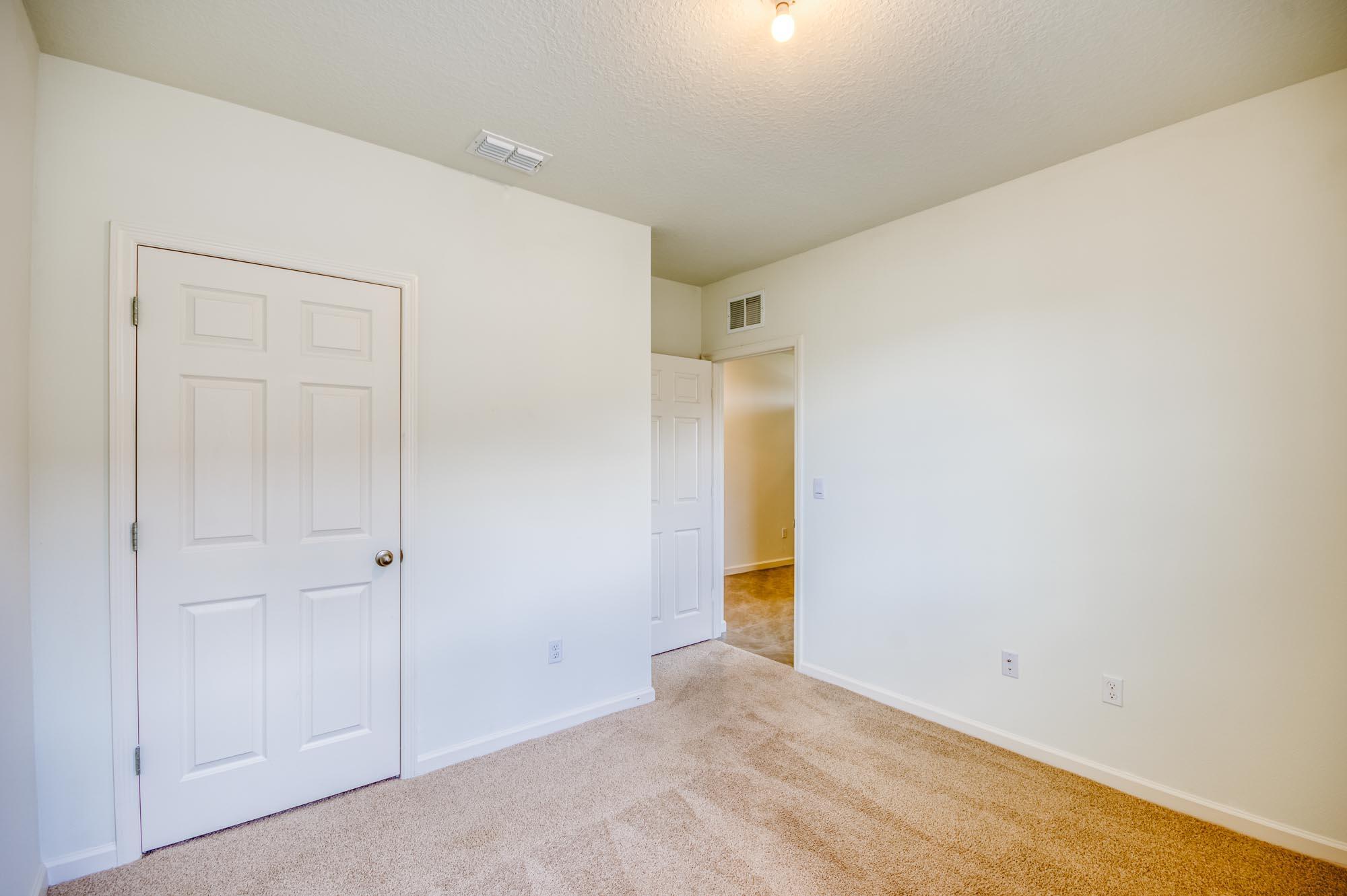 Central Park - Residential Lease