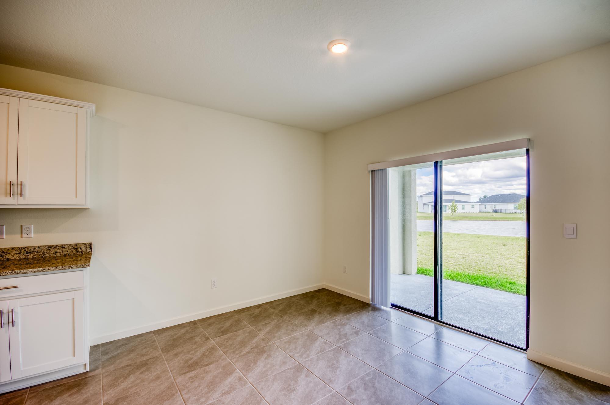 Central Park - Residential Lease