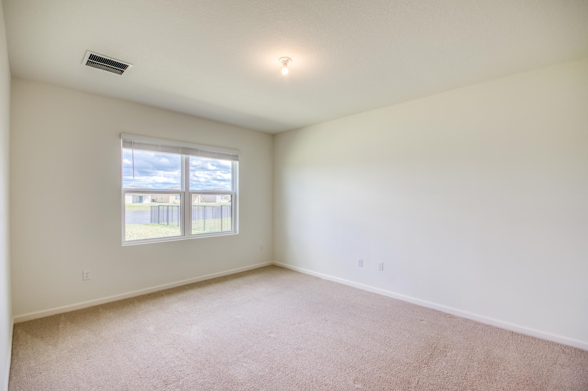 Central Park - Residential Lease