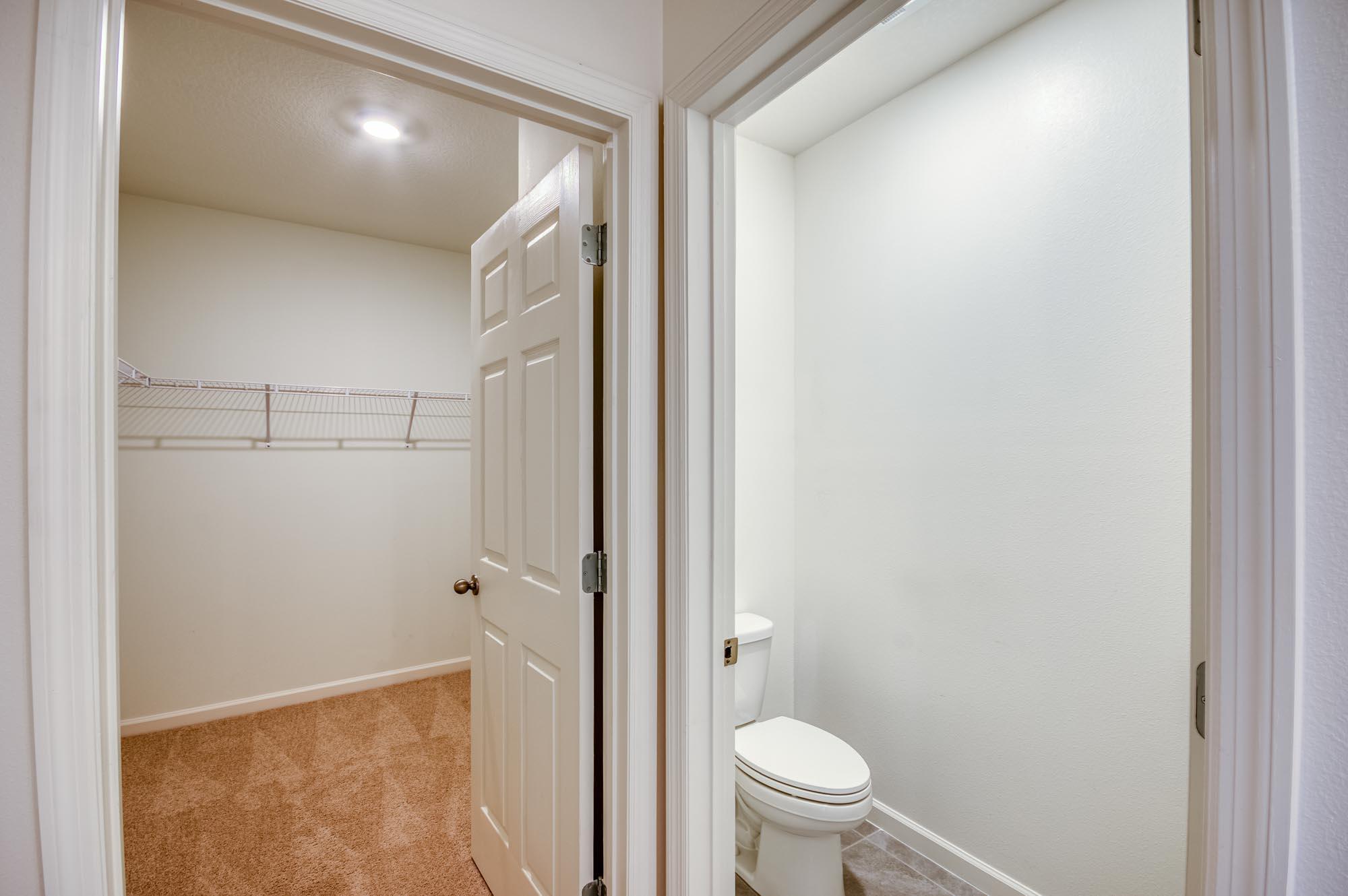 Central Park - Residential Lease