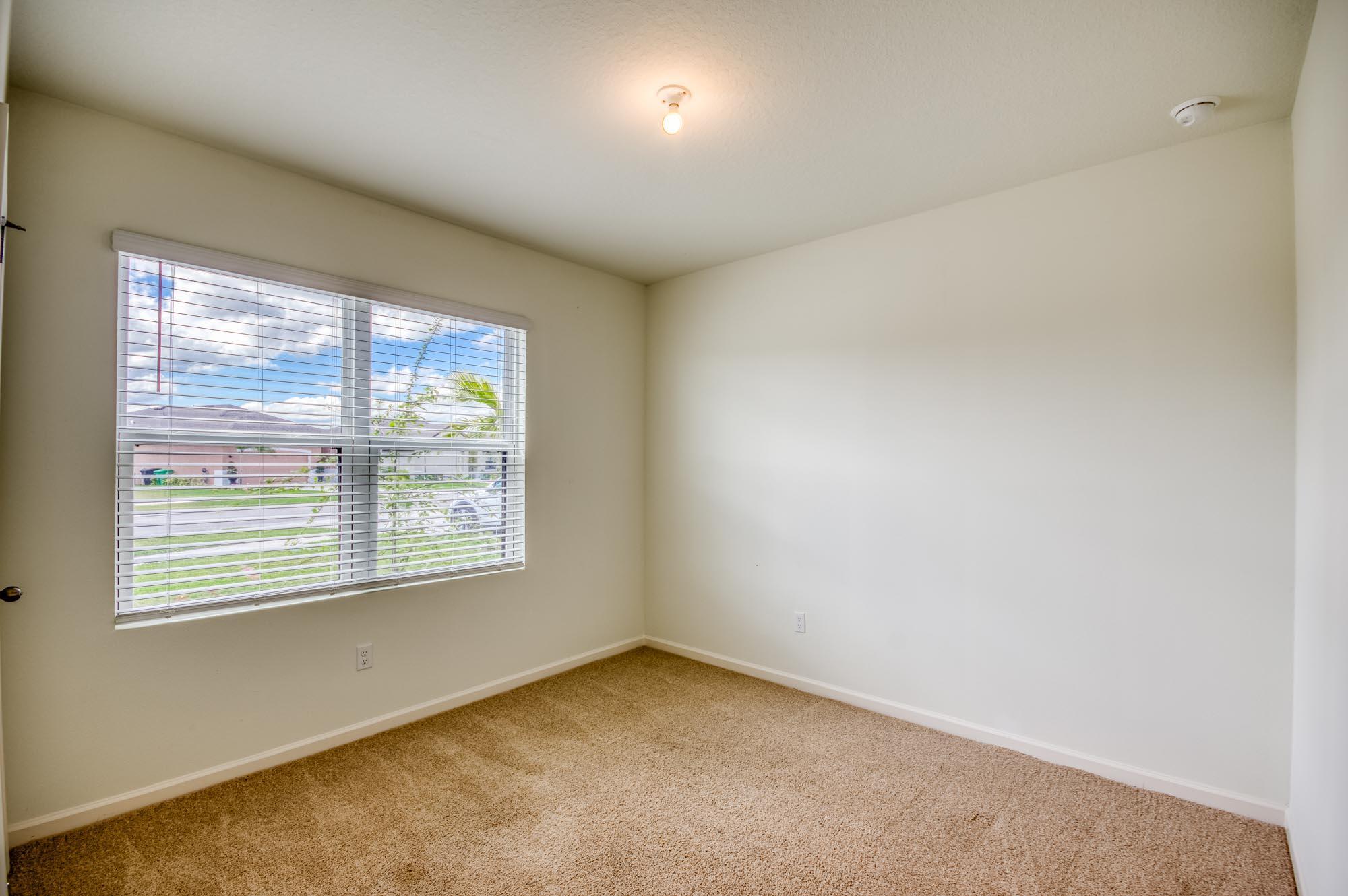 Central Park - Residential Lease