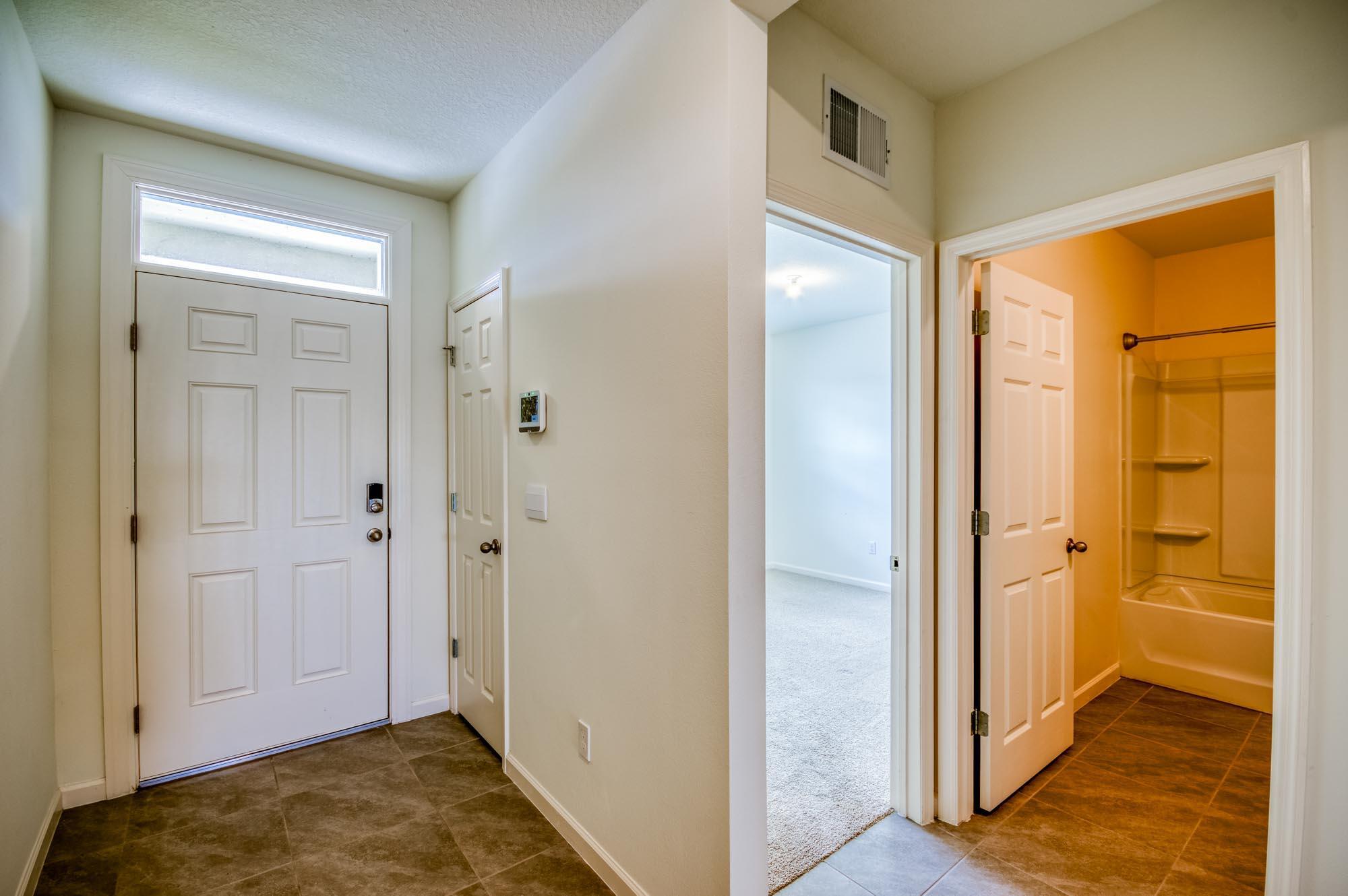 Central Park - Residential Lease