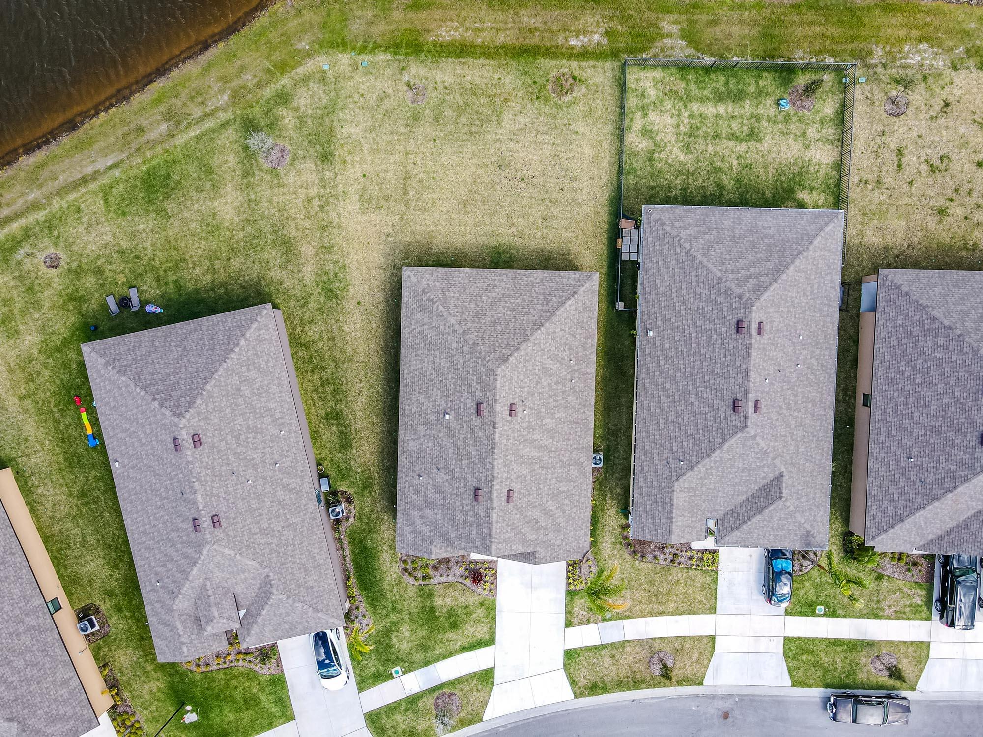 Central Park - Residential Lease