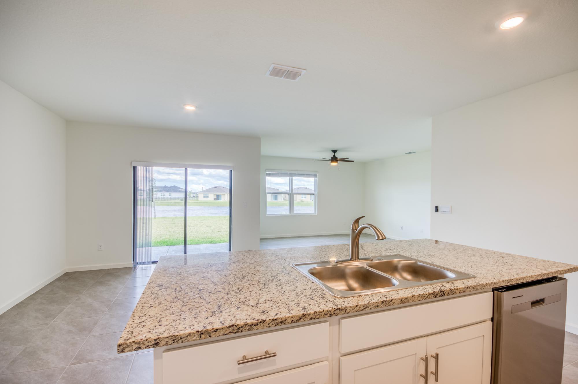 Central Park - Residential Lease