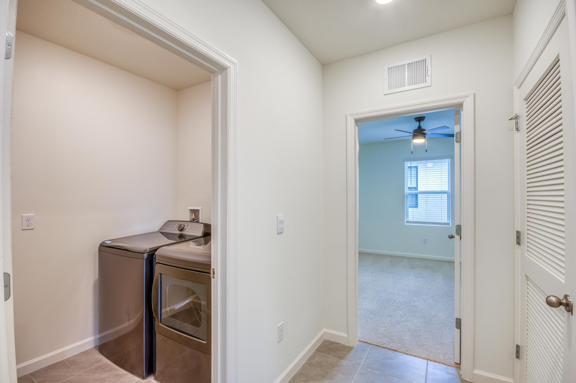 Central Park - Residential Lease