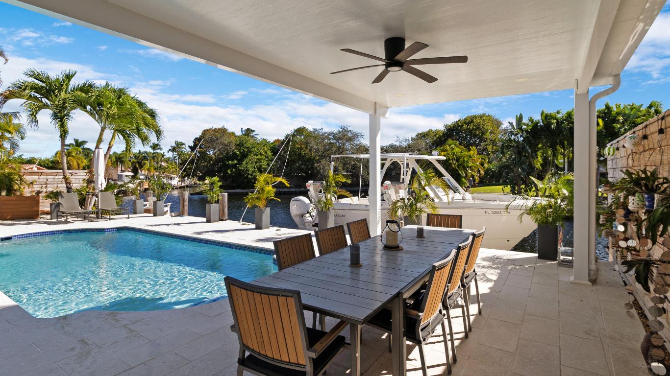 CYPRESS LAKE ESTATES - Residential