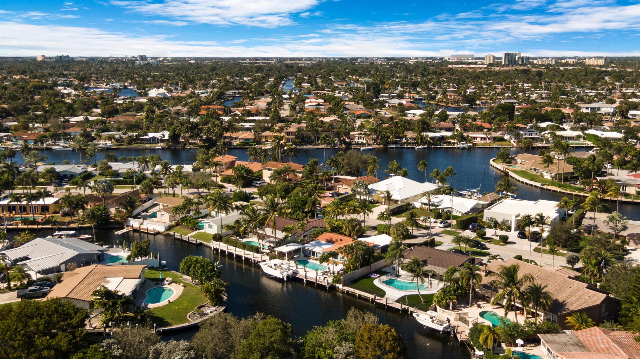 CYPRESS LAKE ESTATES - Residential