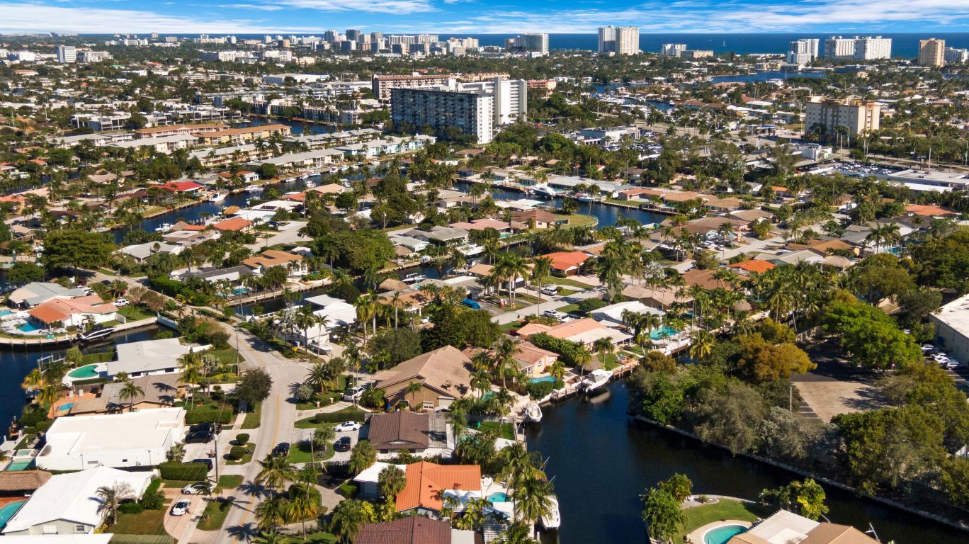 CYPRESS LAKE ESTATES - Residential