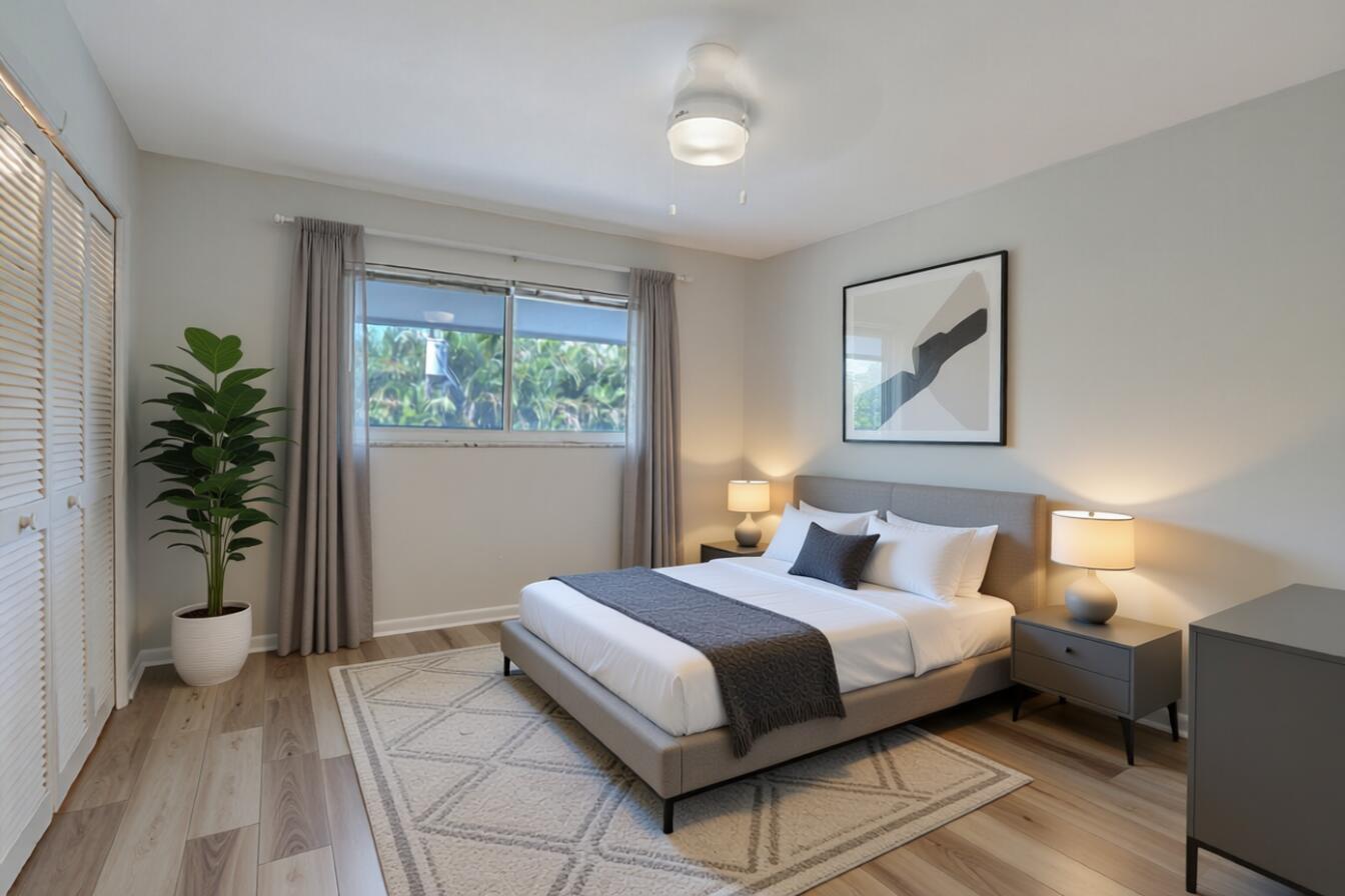 TEQUESTA GARDEN CONDO 6 - Residential