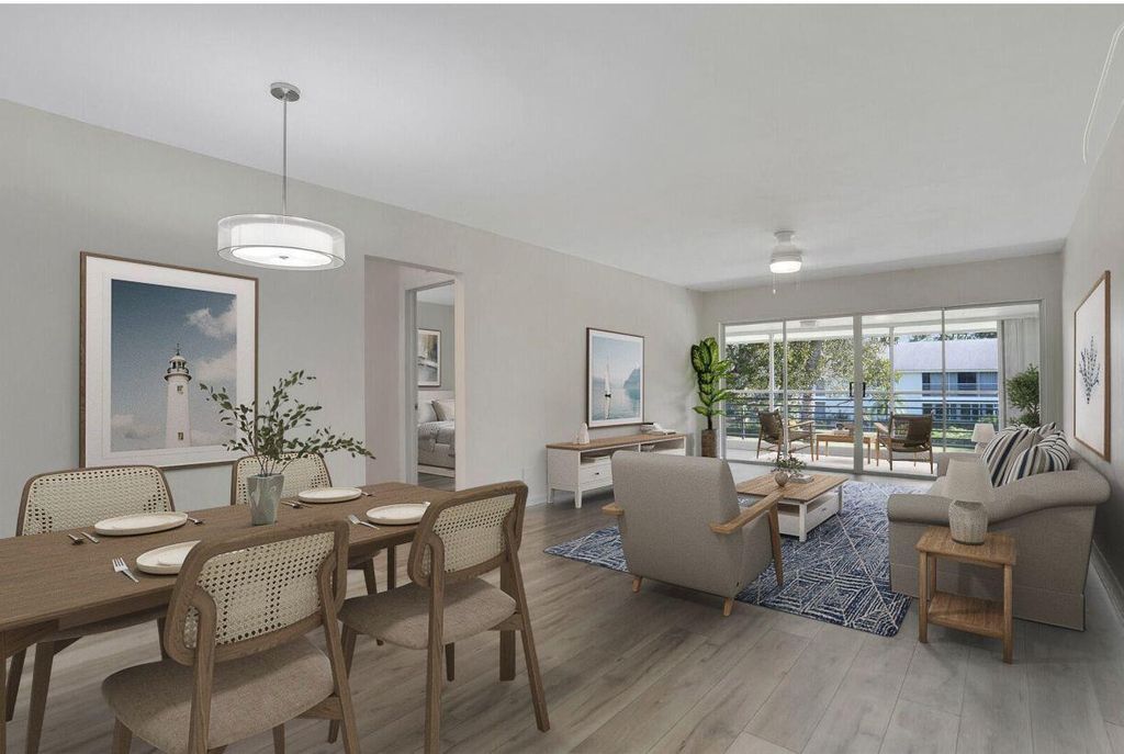 Photo of 2 Garden Street #205m, Tequesta, FL 33469 (MLS # R11145103)