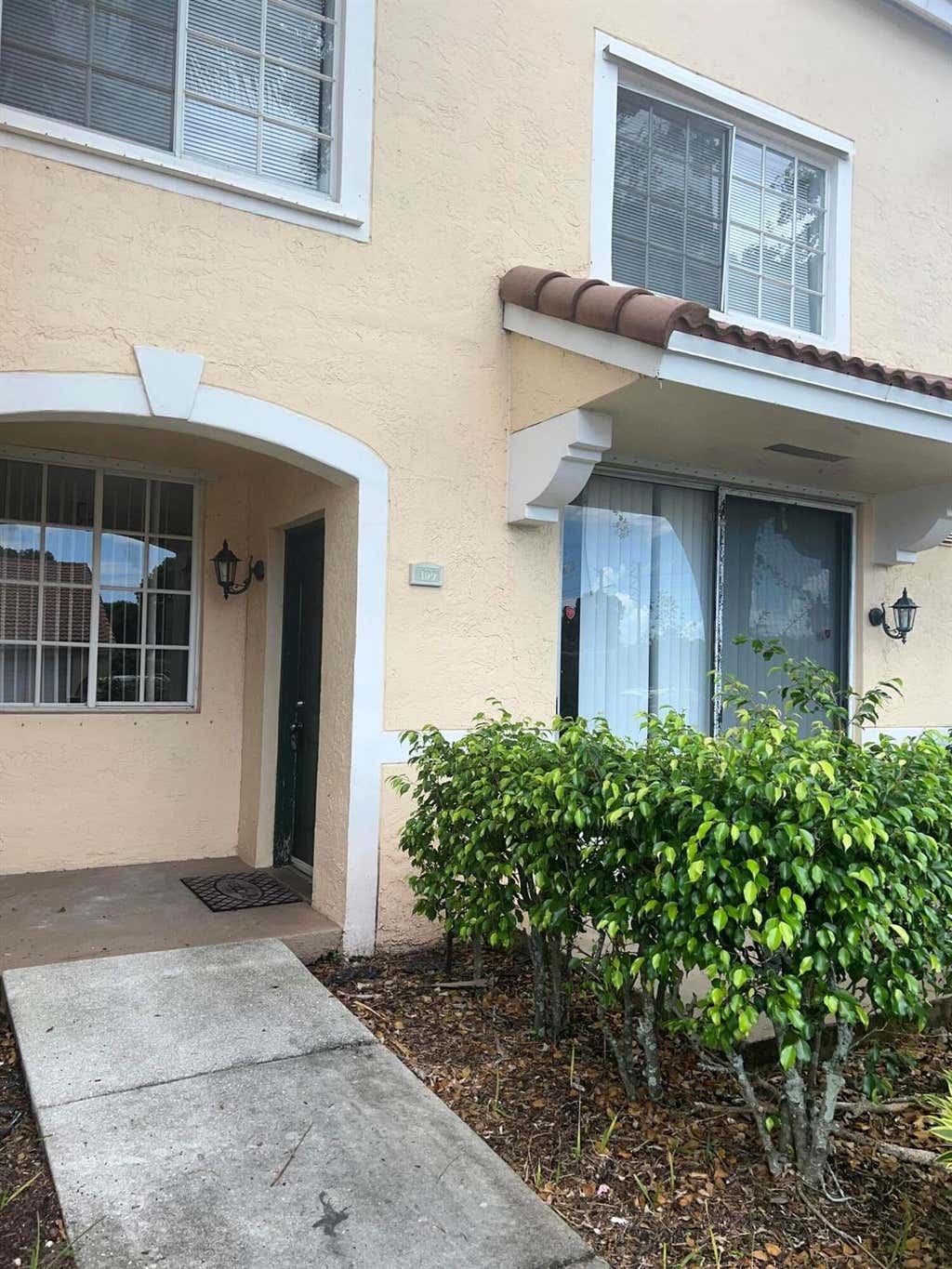 Photo of 1733 Village Boulevard #109, West Palm Beach, FL 33409 (MLS # R11102610)