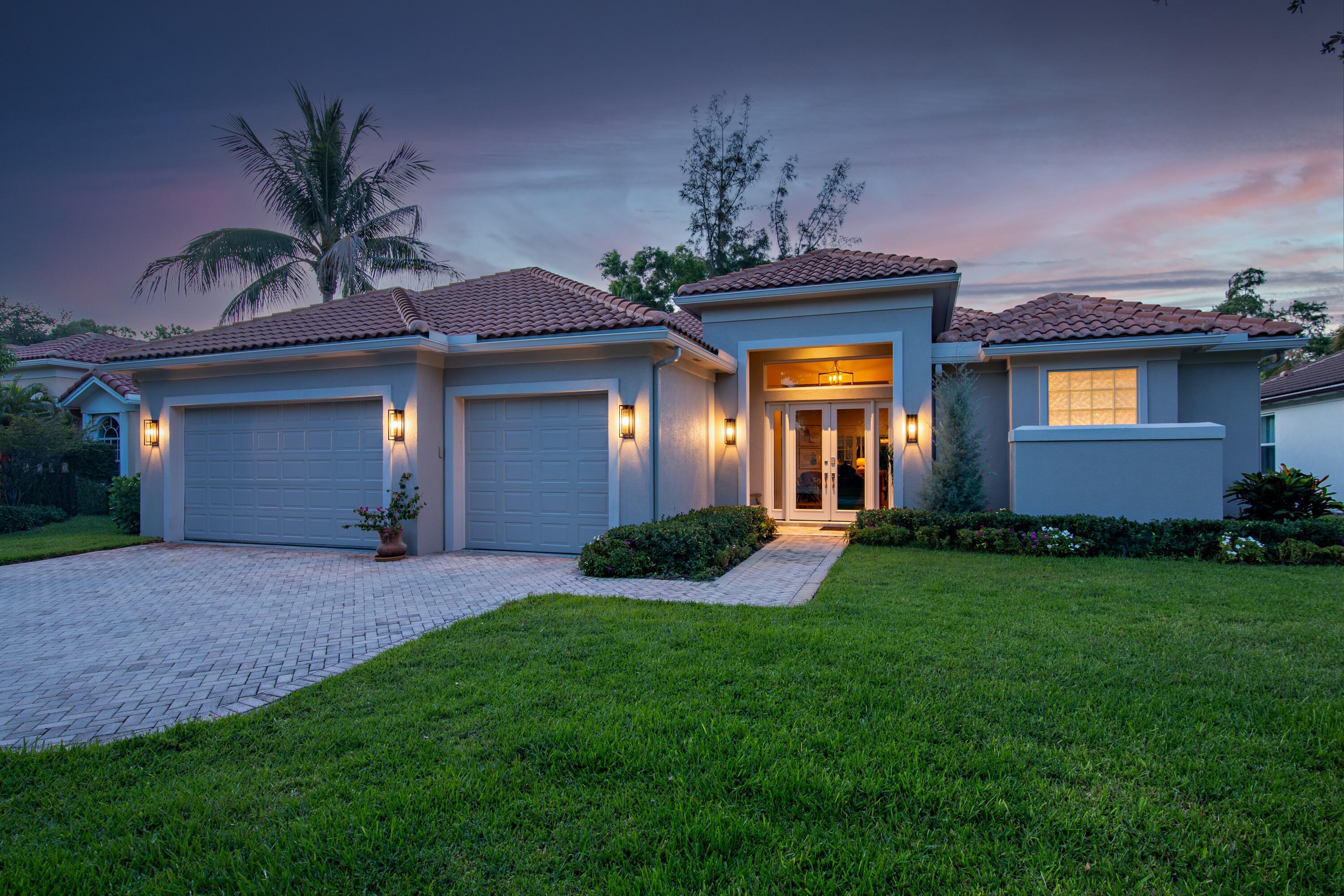 1754 Flagler Manor Circle