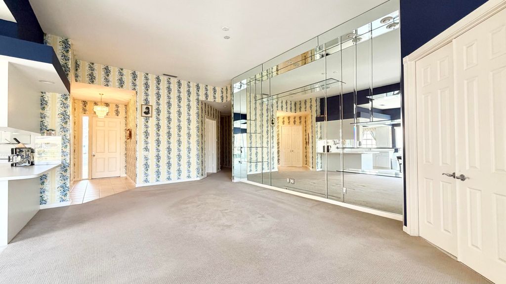 Photo of 2590 Kittbuck Way, West Palm Beach, FL 33411 (MLS # R11168556)