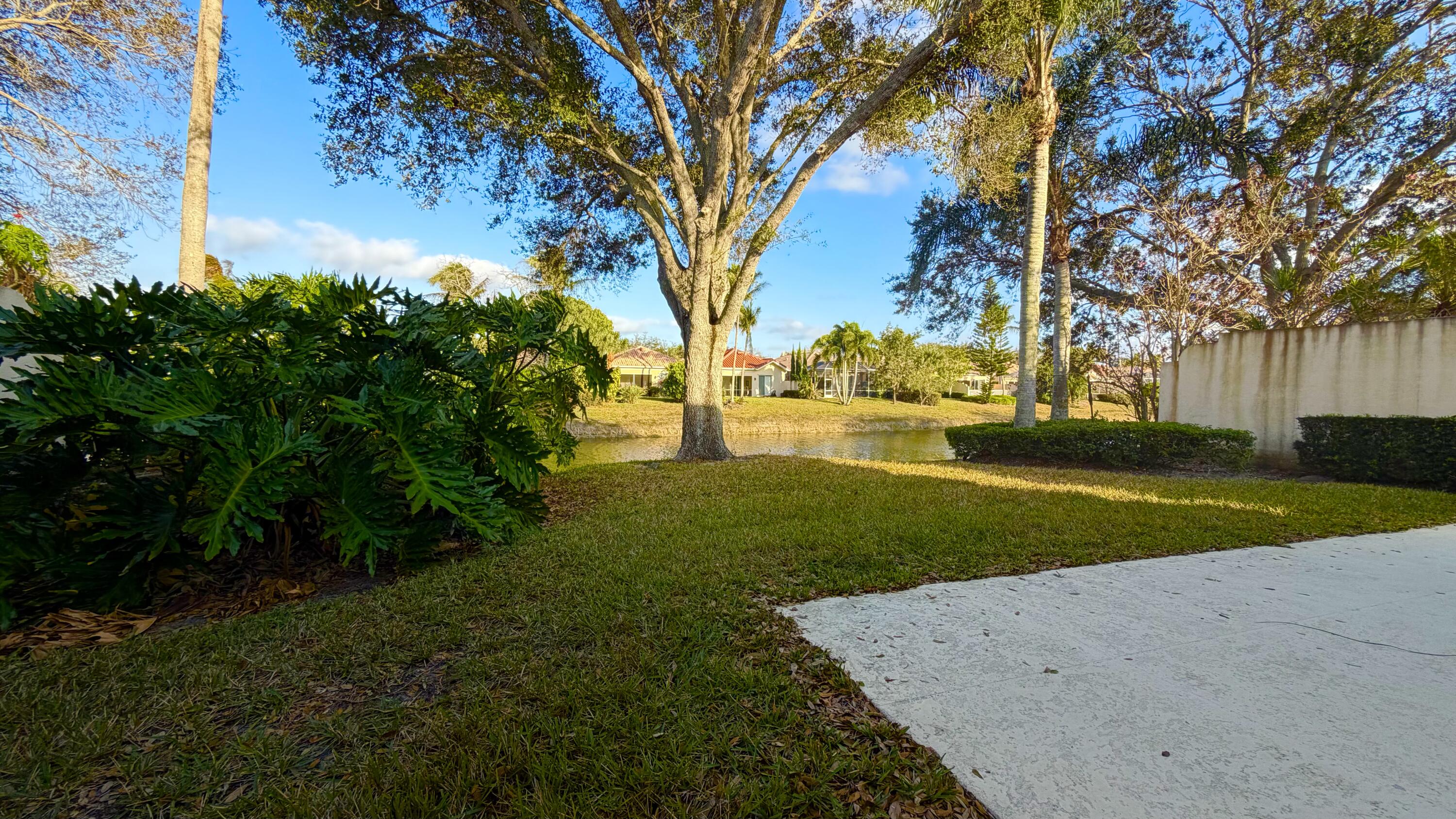 RIVERWALK - Residential