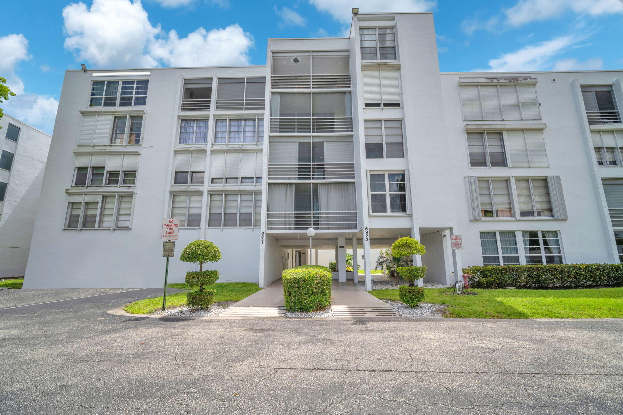 PLANTATION ROYAL SECTION TWO - Residential