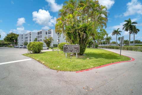 Tiny photo for 6921 Cypress Road #Apt B19, Plantation, FL 33317 (MLS # B26023140)