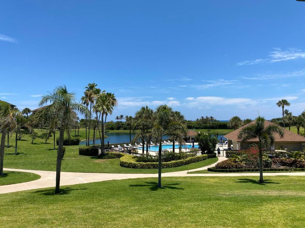 Photo of 401 S Seas Drive #203, Jupiter, FL 33477 (MLS # R11119935)