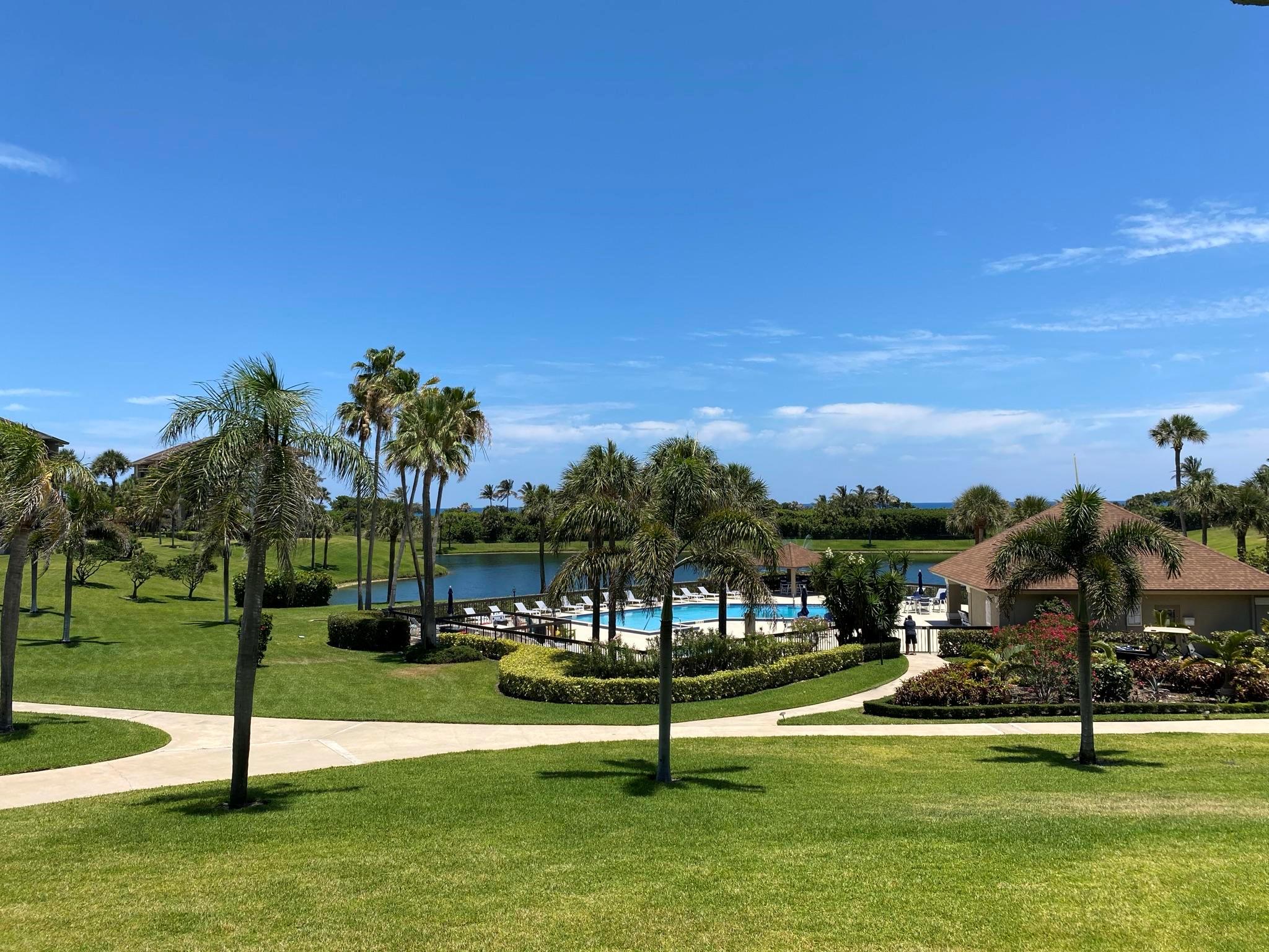 OCEAN AT THE BLUFFS SOUTH - Residential Lease