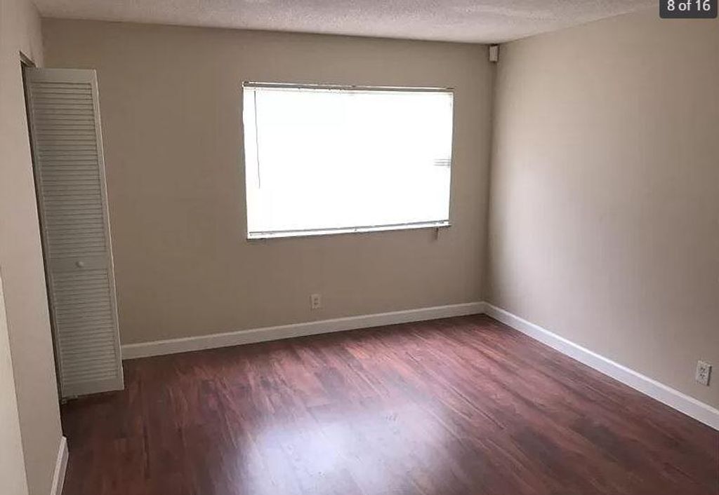 Photo of 5710 NW 21st Street #36-b, Lauderhill, FL 33313 (MLS # B26018547)