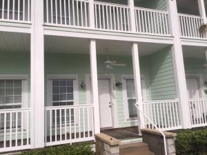 MAGNOLIA SQUARE - Residential Lease