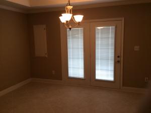 MAGNOLIA SQUARE - Residential Lease