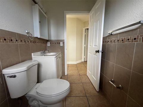 A home in Homestead