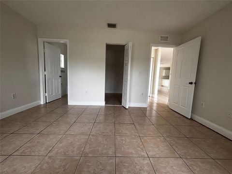 A home in Homestead