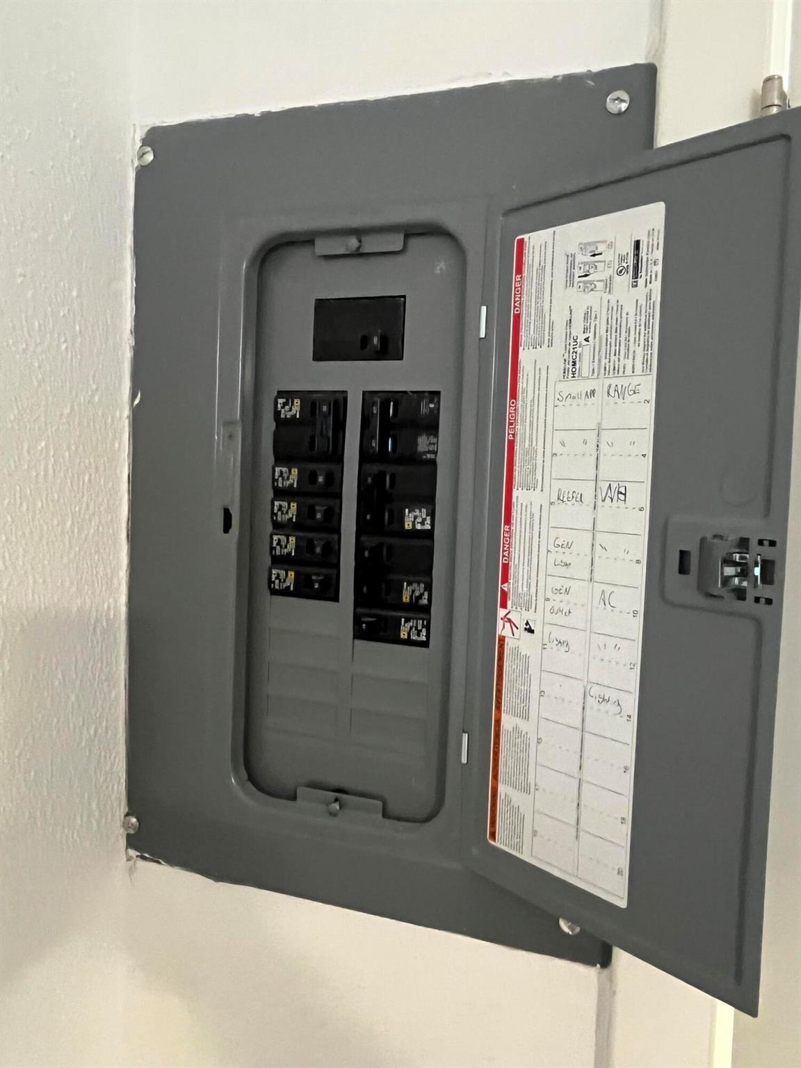 Kings Point - Residential