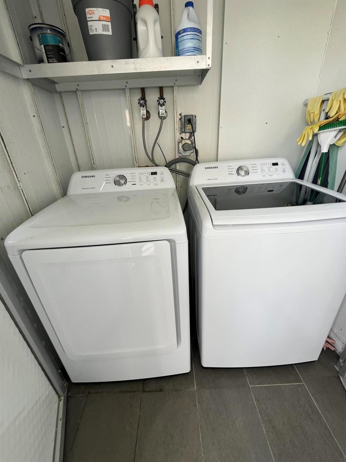 Kings Point - Residential