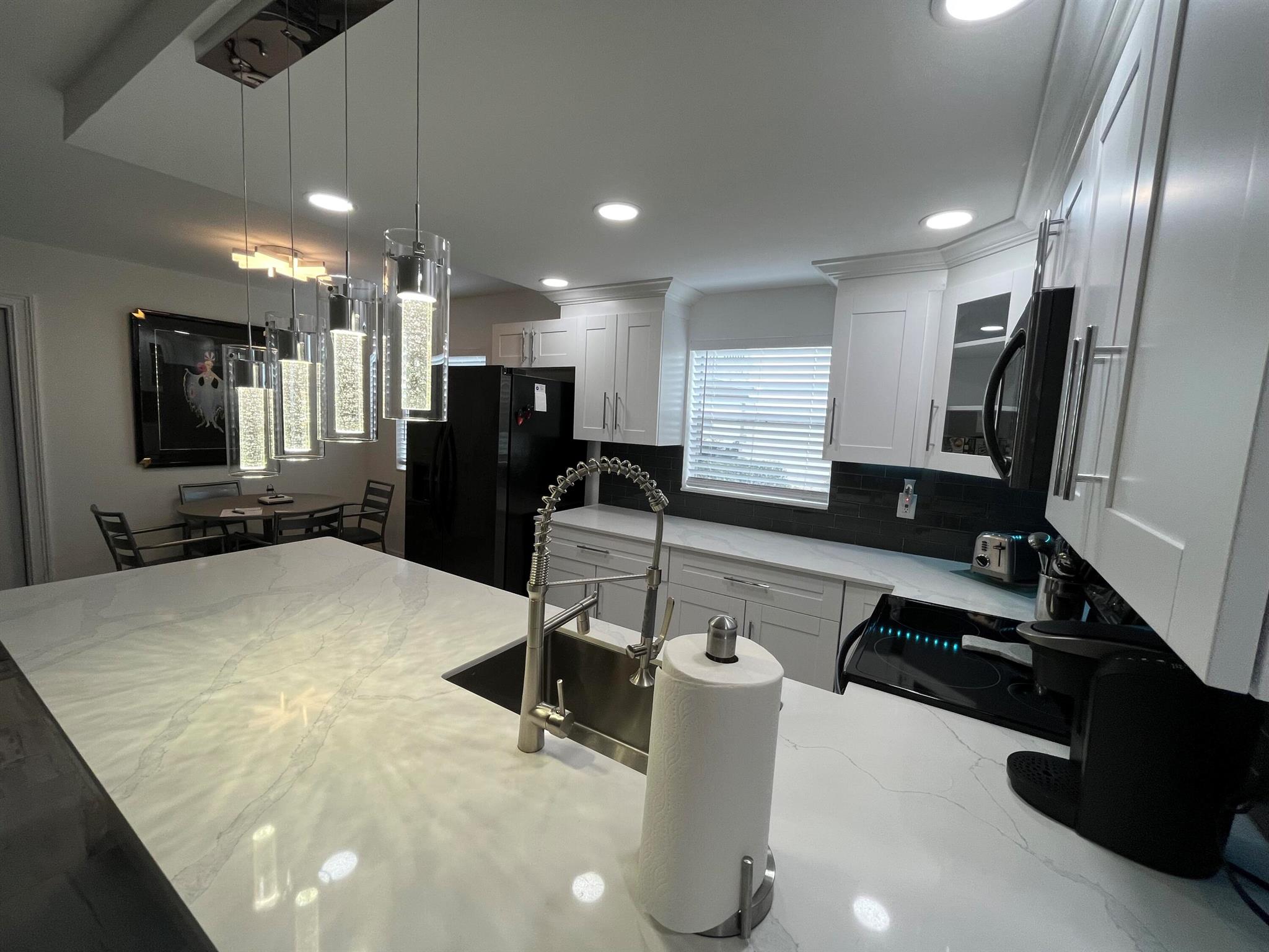 Kings Point - Residential