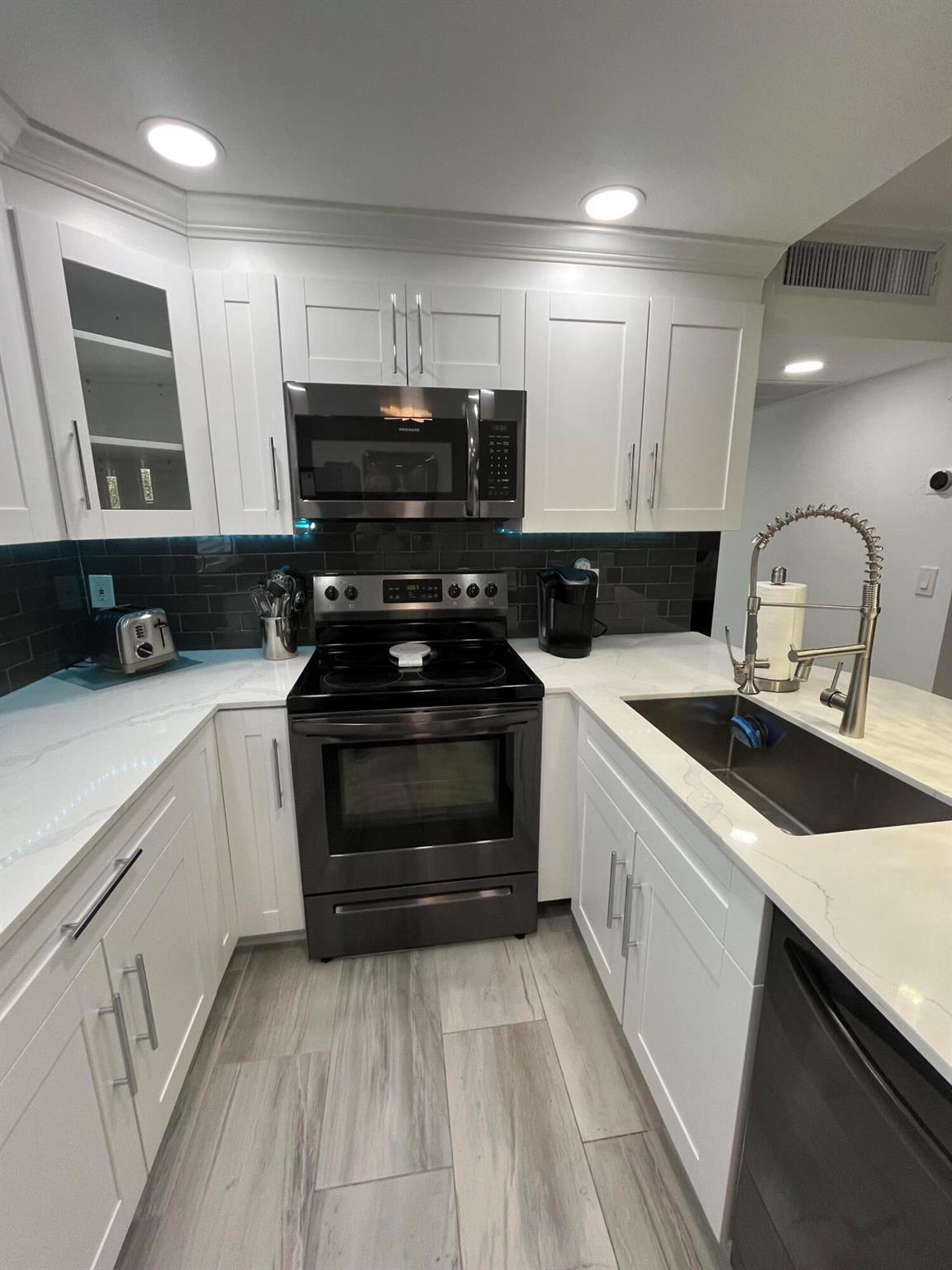 Kings Point - Residential