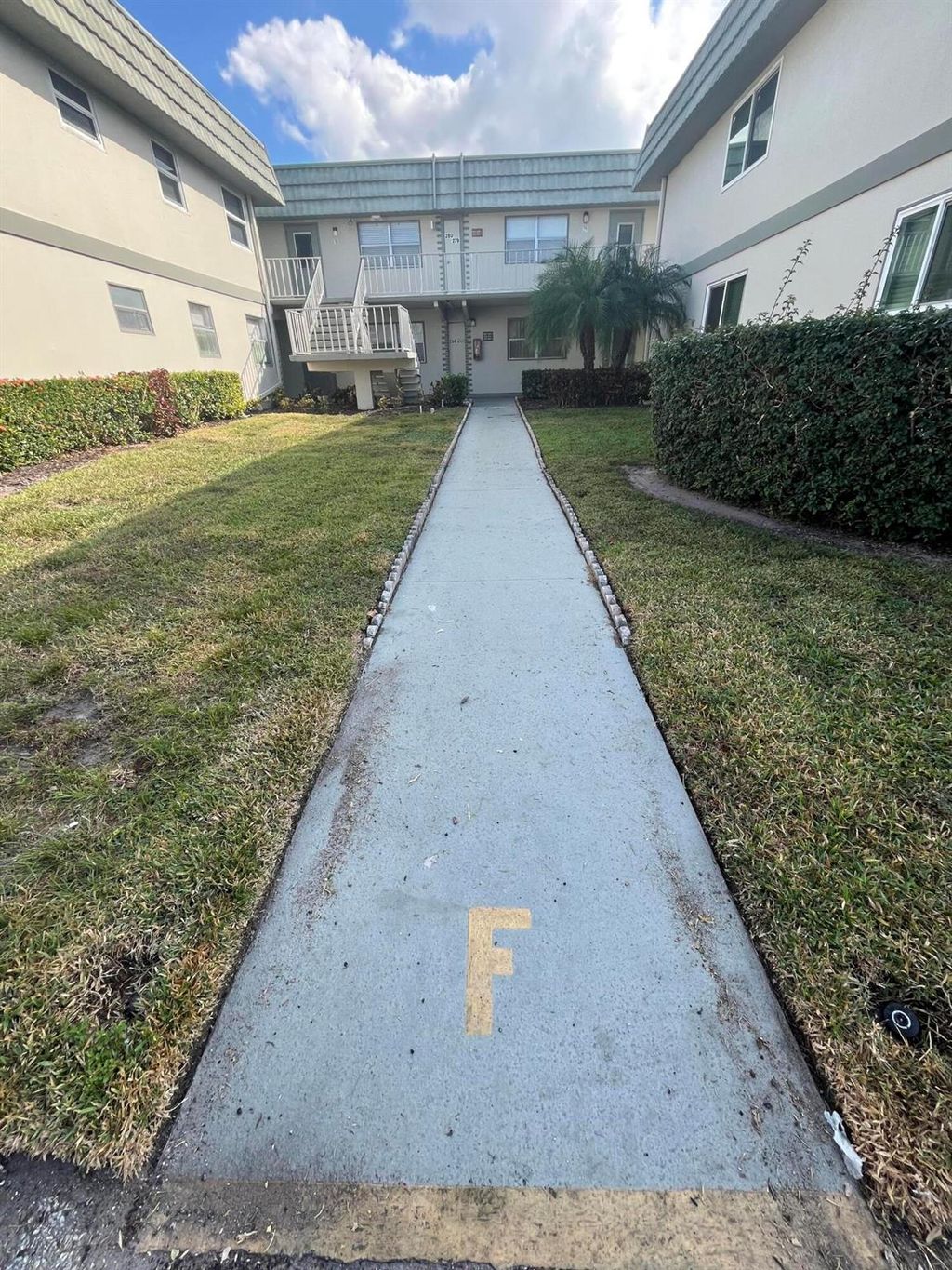 Photo of 256 Monaco F, Delray Beach, FL 33446 (MLS # R11141615)