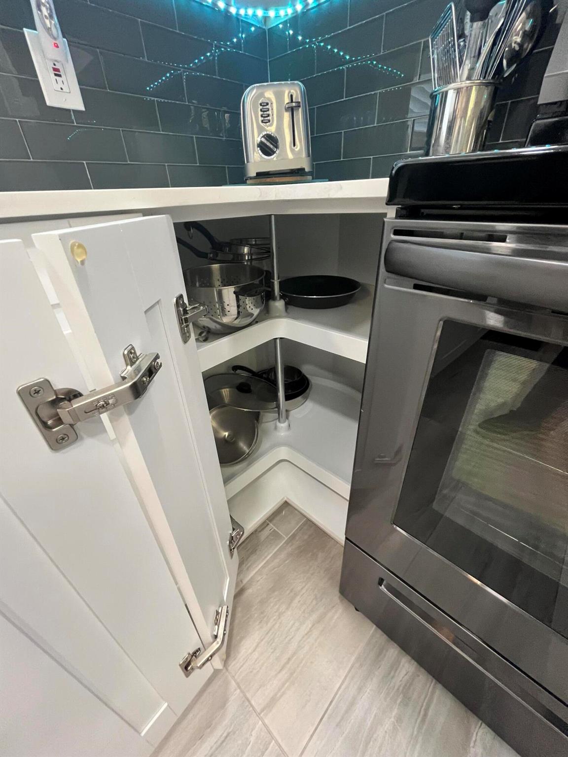 Kings Point - Residential