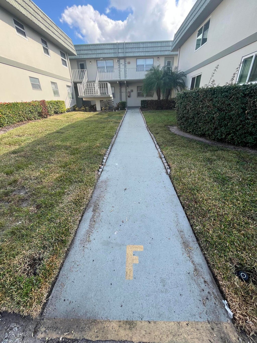 Photo of 256 Monaco F, Delray Beach, FL 33446 (MLS # R11141615)