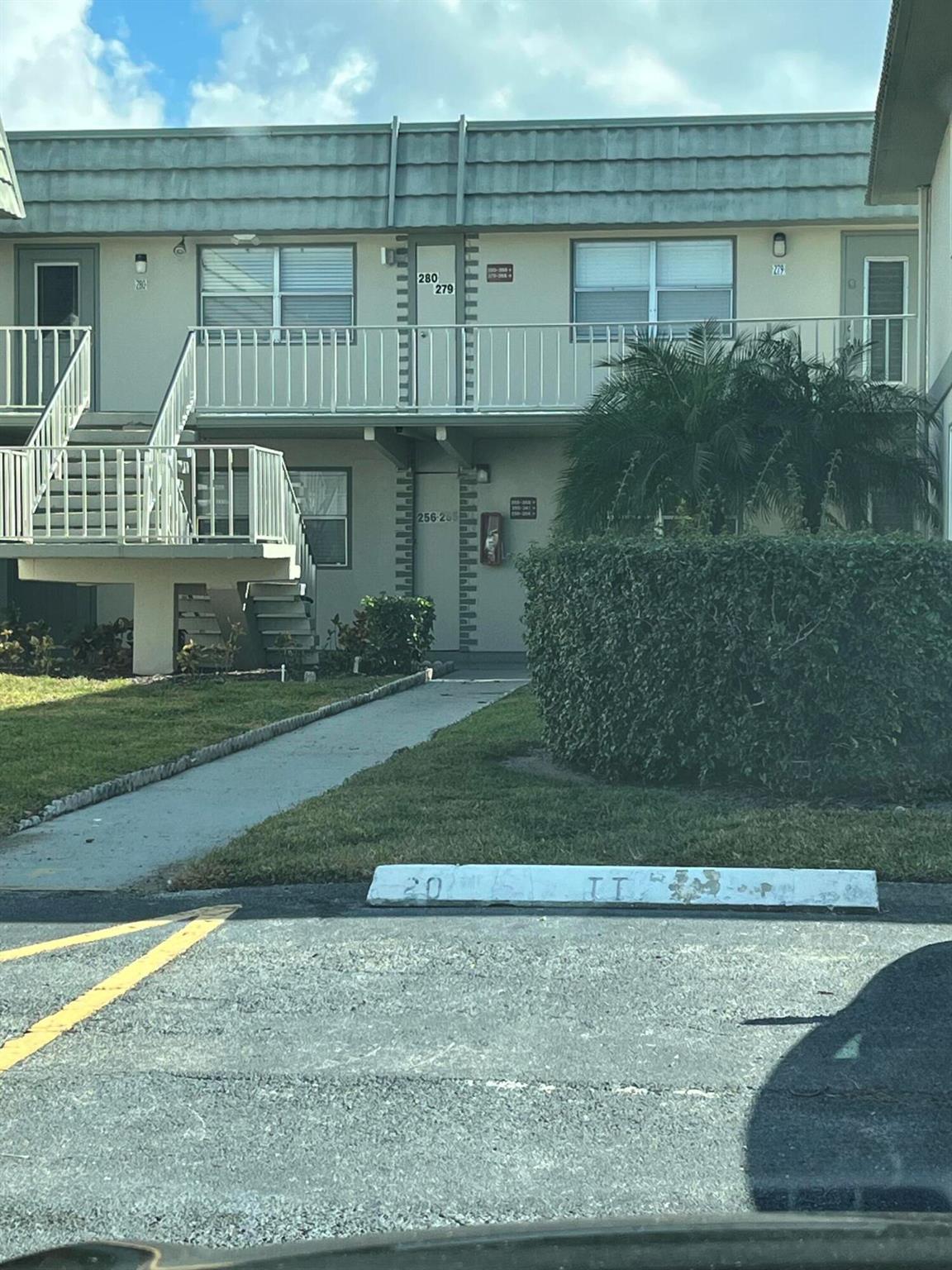 Kings Point - Residential