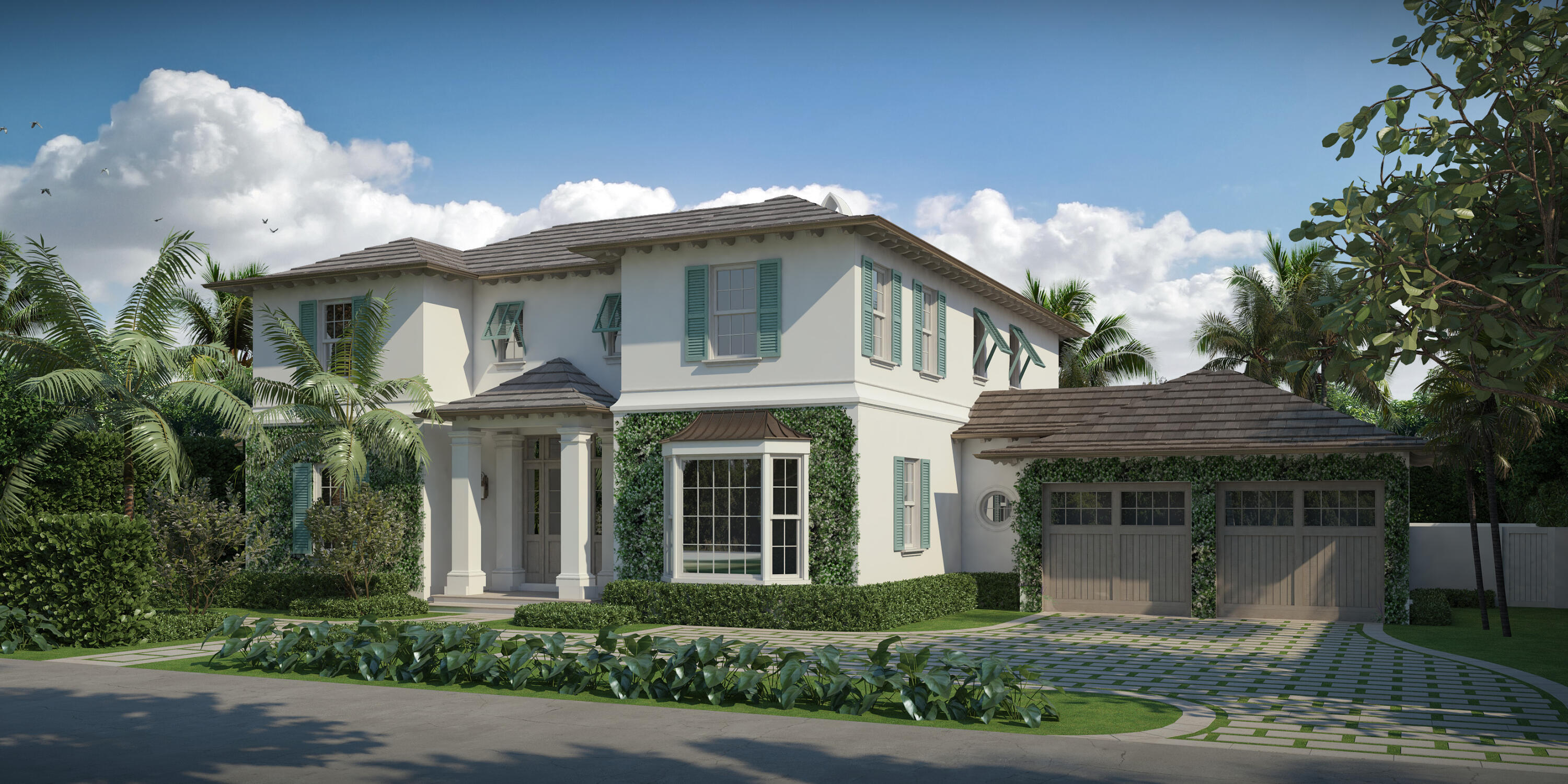 MOCKINGBIRD TRAIL TRACT - Residential