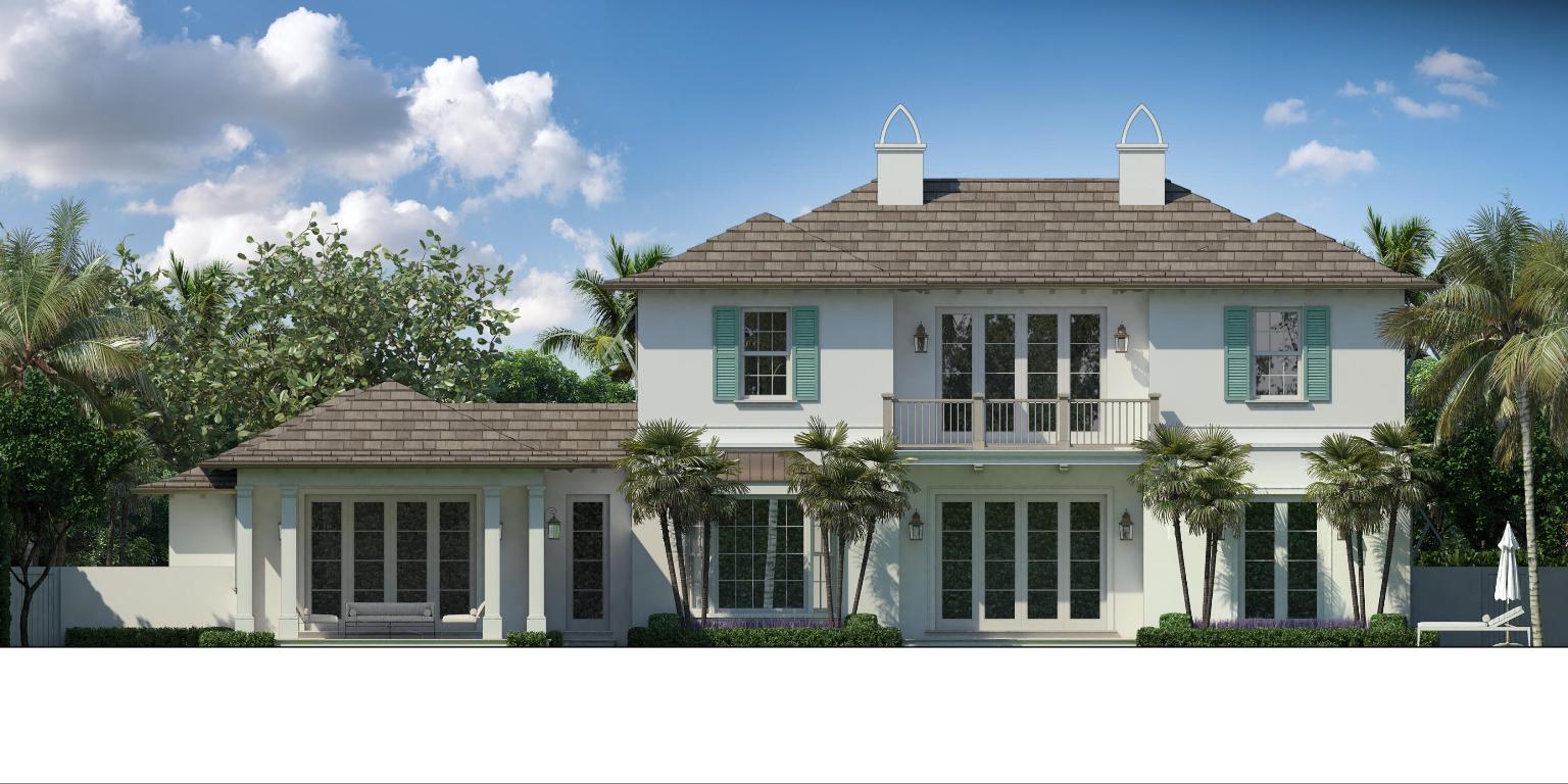 MOCKINGBIRD TRAIL TRACT - Residential