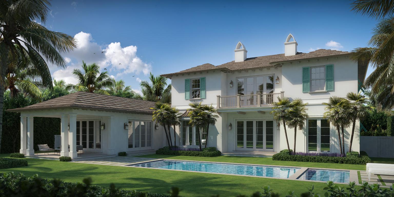 MOCKINGBIRD TRAIL TRACT - Residential