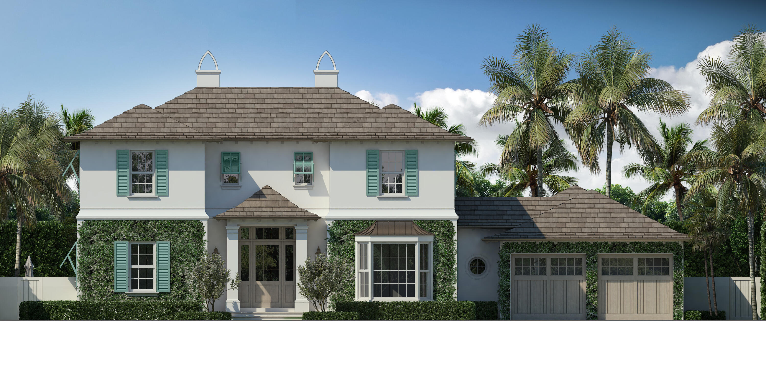 MOCKINGBIRD TRAIL TRACT - Residential