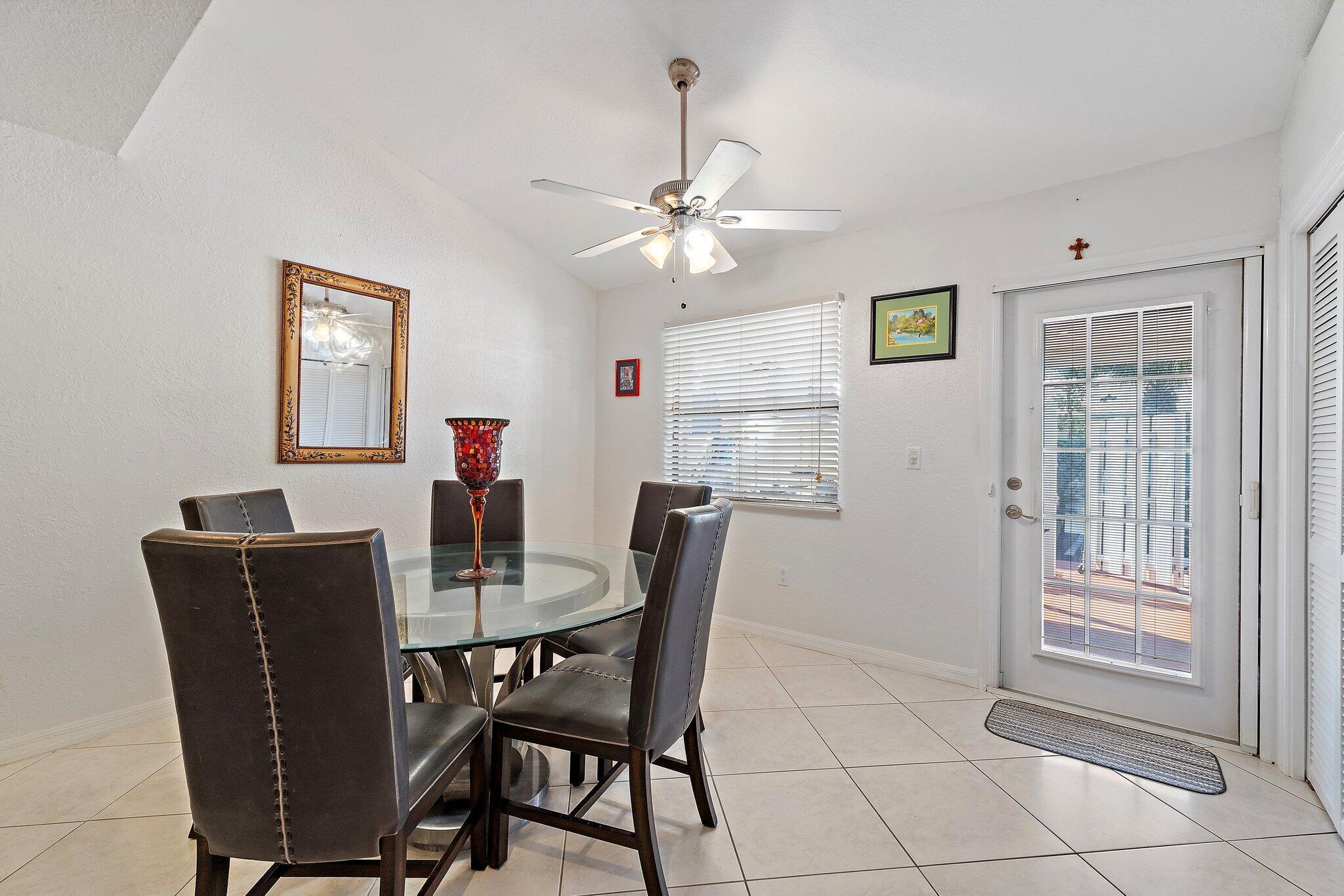 CORAL COVE BEACH SECTION - Residential