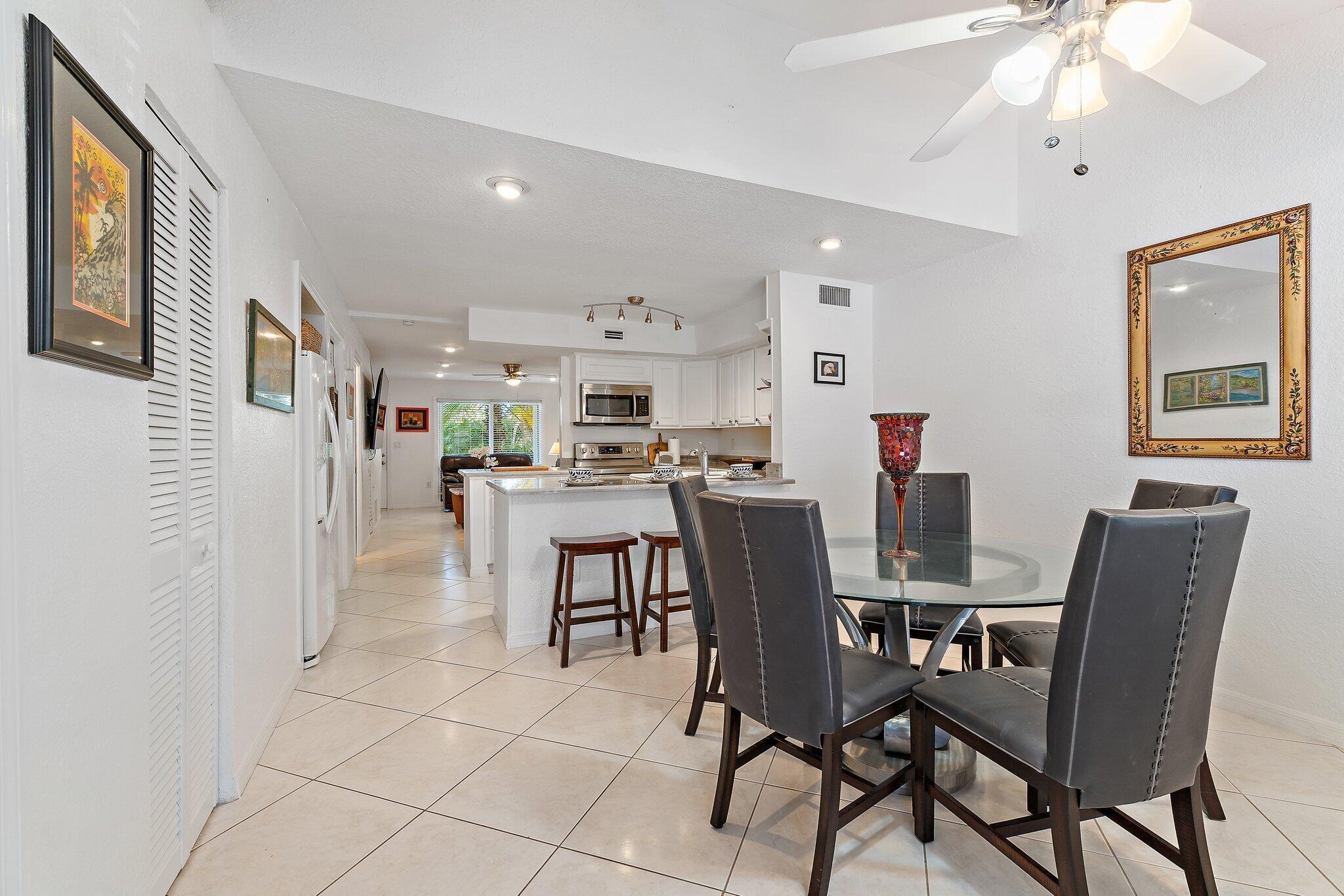 CORAL COVE BEACH SECTION - Residential