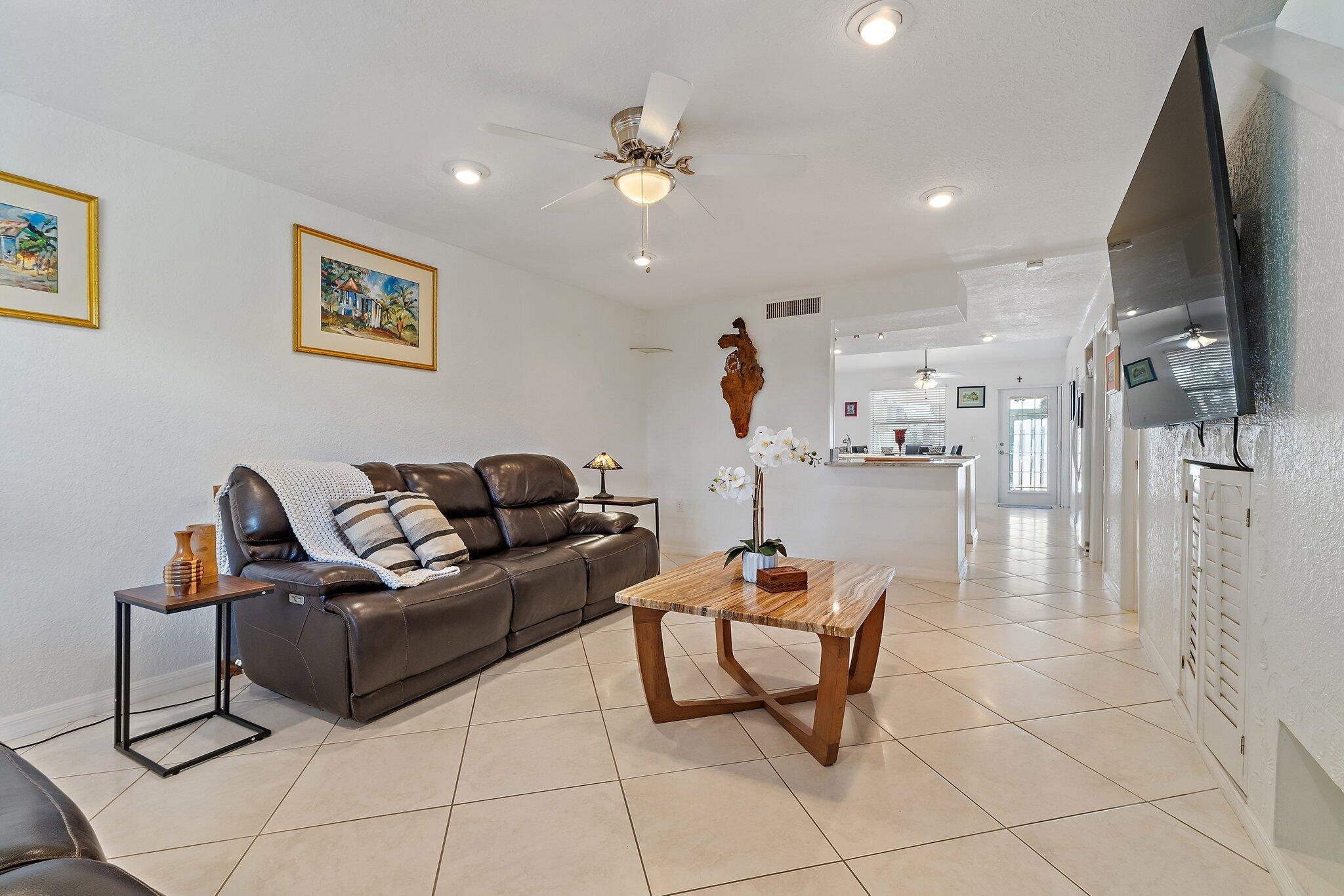 CORAL COVE BEACH SECTION - Residential