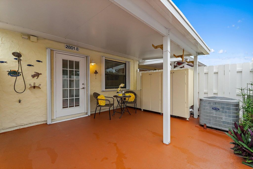 Photo of 2801 N Highway A1a #E, Fort Pierce, FL 34949 (MLS # R11134444)