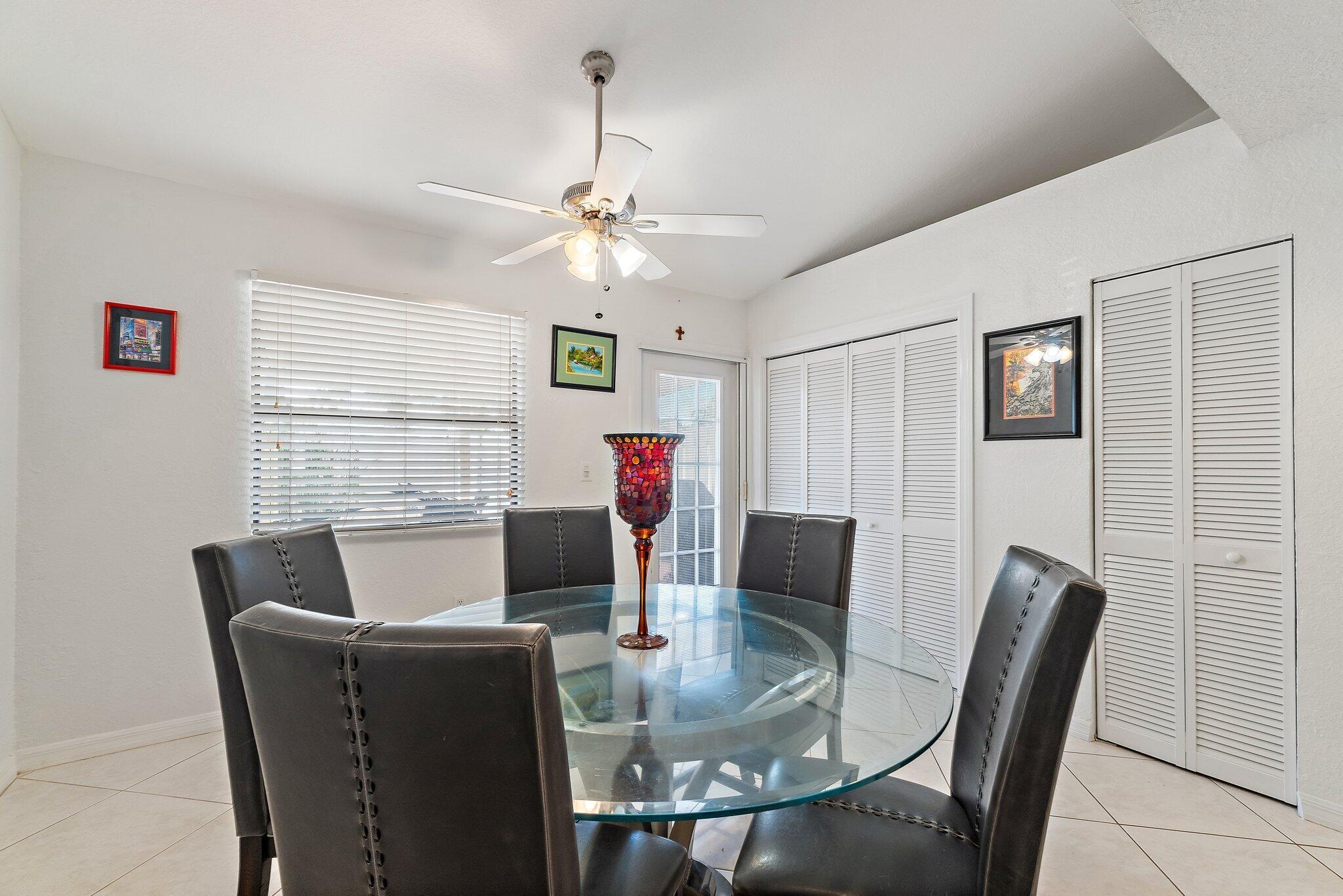 CORAL COVE BEACH SECTION - Residential