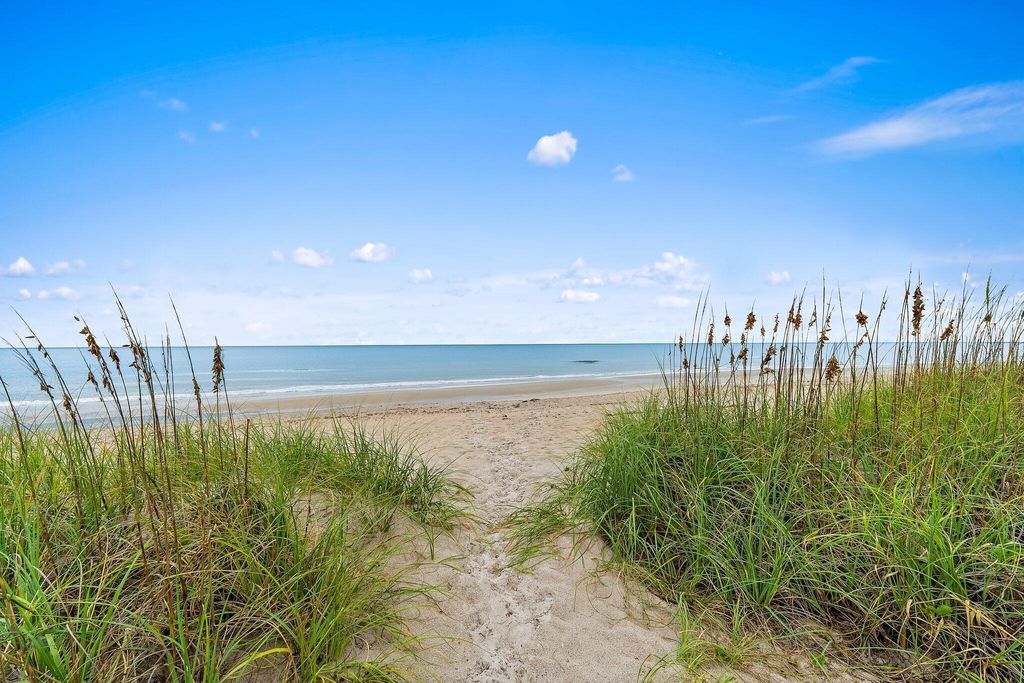 Photo of 2801 N Highway A1a #E, Fort Pierce, FL 34949 (MLS # R11134444)