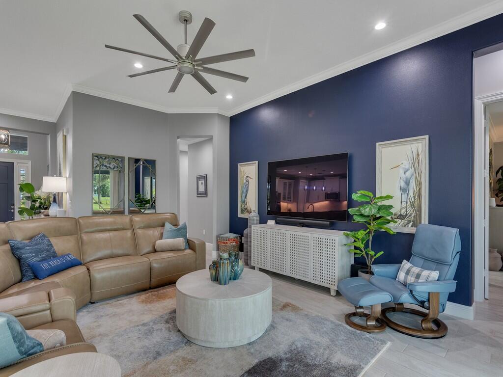 ARABELLA RESERVE - Residential