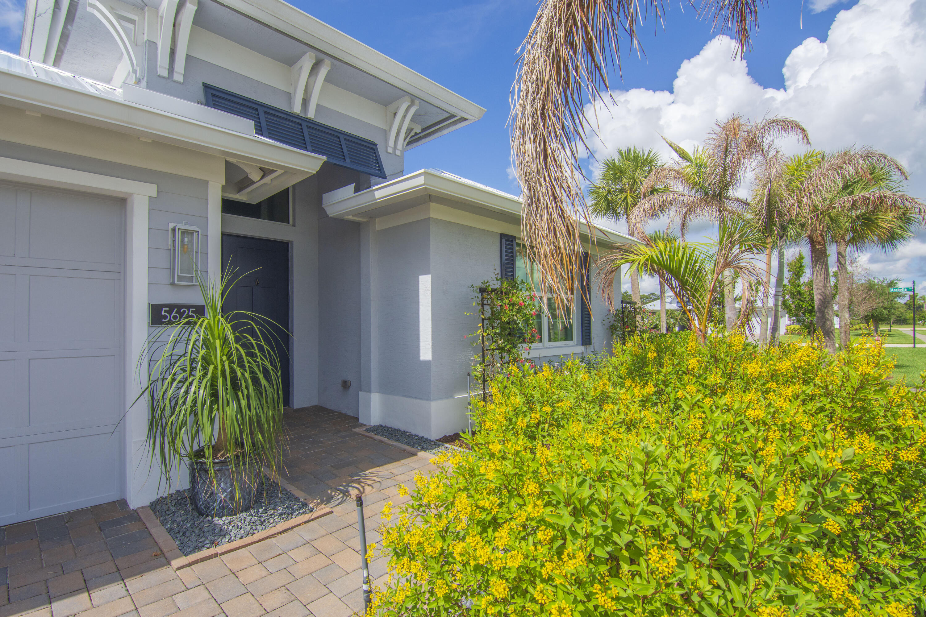 ARABELLA RESERVE - Residential