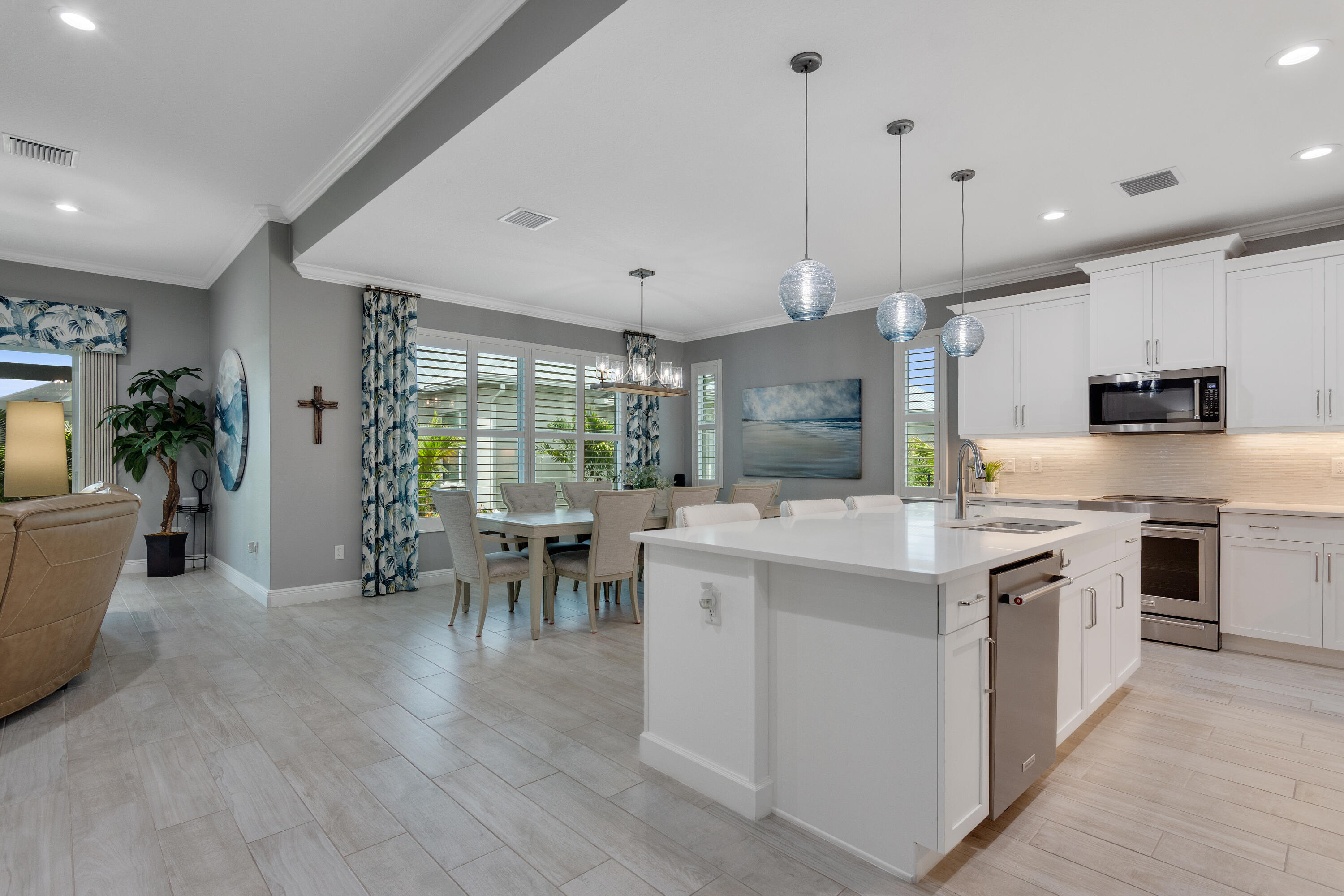 ARABELLA RESERVE - Residential
